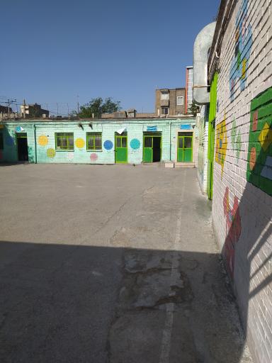 عکس دبستان امام هادی