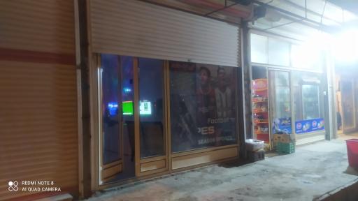 عکس گیم نت حامد