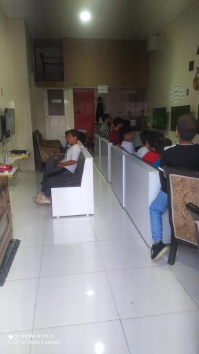 عکس گیم نت حامد