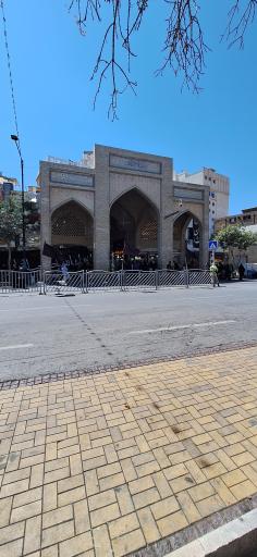 عکس بازار سرشور