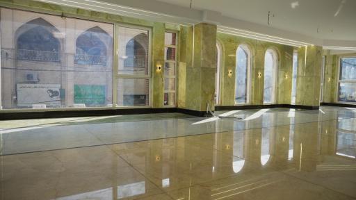 عکس مجتمع تجاری سرو