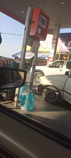 عکس جایگاه سوخت علی آبادی (پمپ بنزین و گازوئیل)119