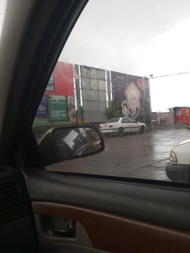 عکس جایگاه سوخت علی آبادی (پمپ بنزین و گازوئیل)119