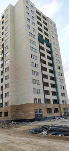 عکس شهرک سردار سلیمانی