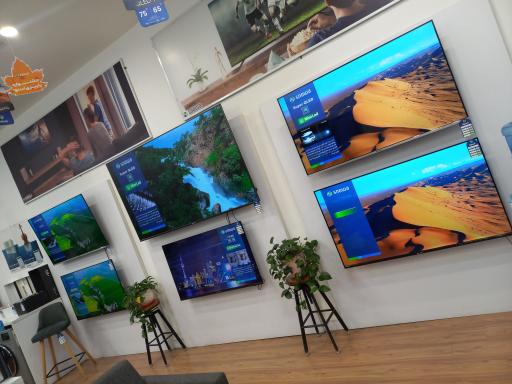 فروشگاه اسنوا (شعبه مارلیک)