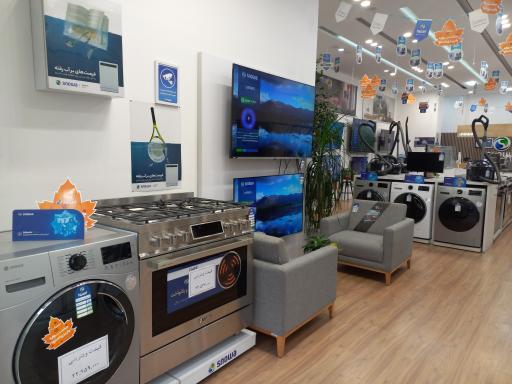 عکس فروشگاه اسنوا (شعبه مارلیک)