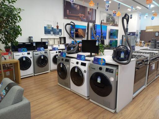 عکس فروشگاه اسنوا (شعبه مارلیک)