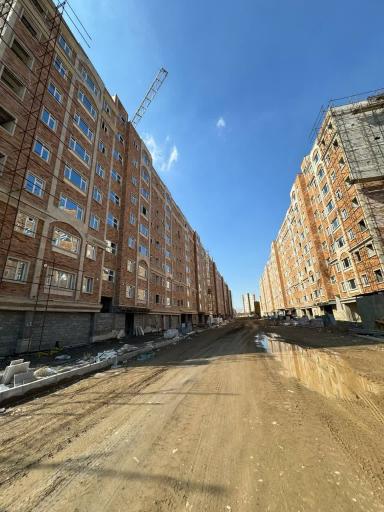 عکس شهرک سردار سلیمانی