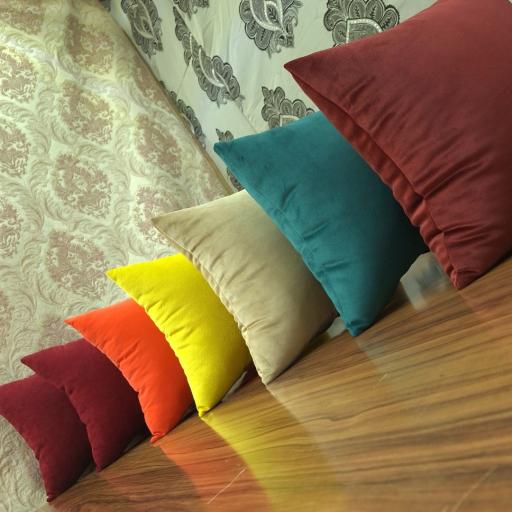 فروشگاه کوسن وین