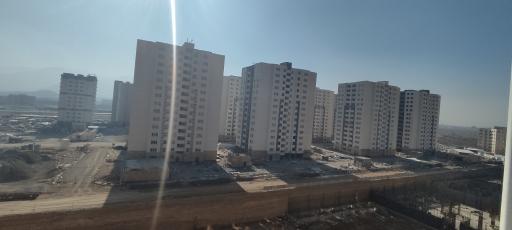 عکس شهرک سردار سلیمانی