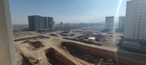 عکس شهرک سردار سلیمانی
