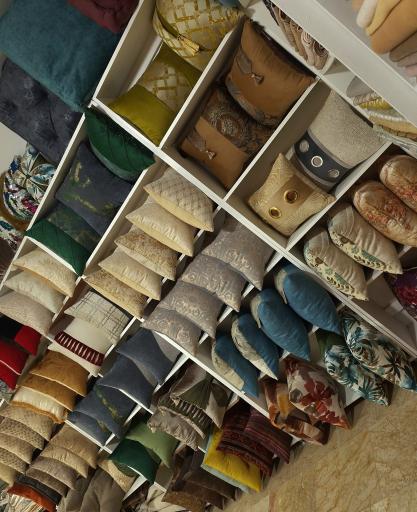 فروشگاه کوسن وین