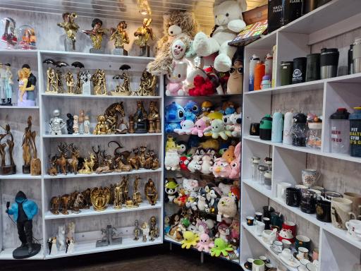 فروشگاه آفتابگردون 