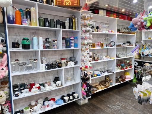 عکس فروشگاه آفتابگردون 