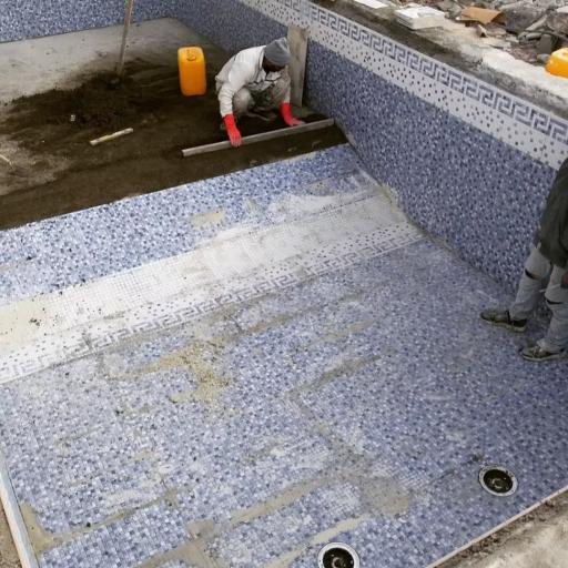 عکس جوشکاری و تاسیسات صنمی