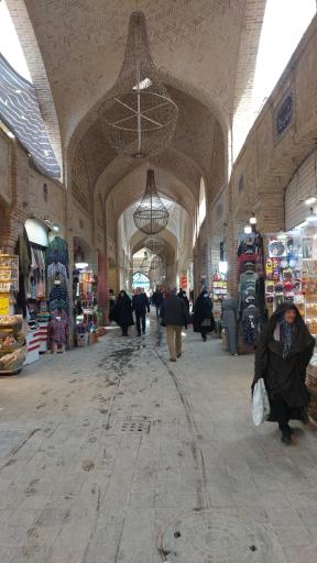 عکس بازار سرشور