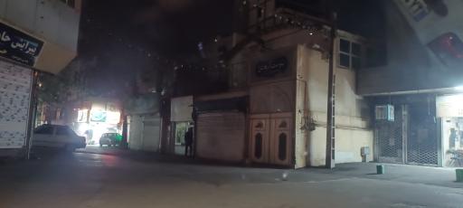 عکس بازار سرشور