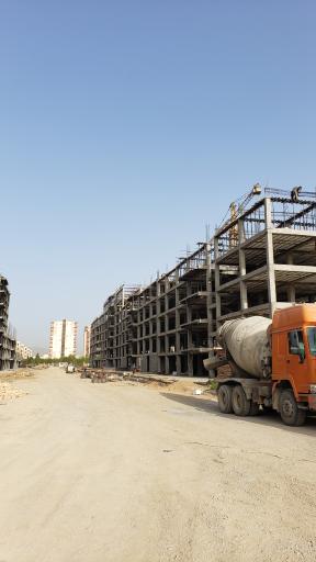 عکس شهرک سردار سلیمانی