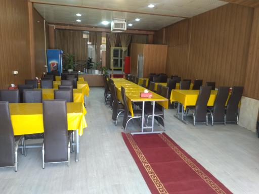 عکس کباب حمید