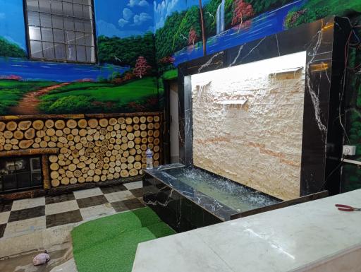 عکس کافه رستوران سنتی هیرو