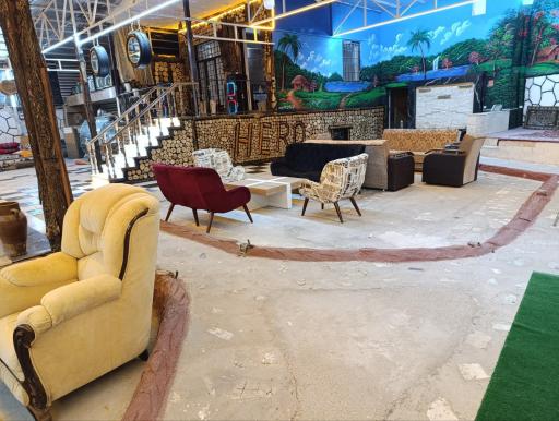 عکس کافه رستوران سنتی هیرو