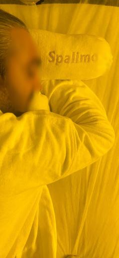 عکس سالن ماساژ اسپالیمو