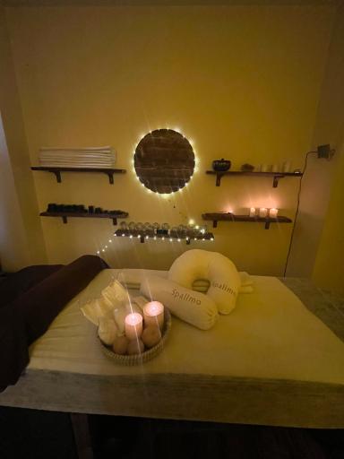 سالن ماساژ اسپالیمو
