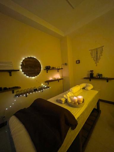 سالن ماساژ اسپالیمو