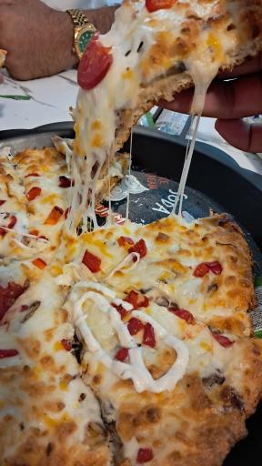 عکس فست فود بچه رئیس