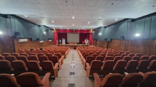 عکس شرکت برق منطقه ای اصفهان