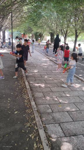 بوستان نرگس (بانوان)