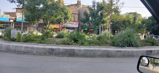 عکس میدان 14 معصوم
