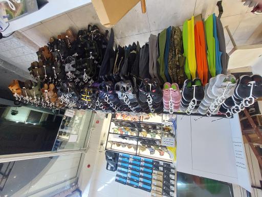 عکس فروشگاه کوهنوردی پیکنیک مارکت 