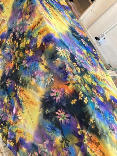 عکس هنرکده ی الماس درخشان