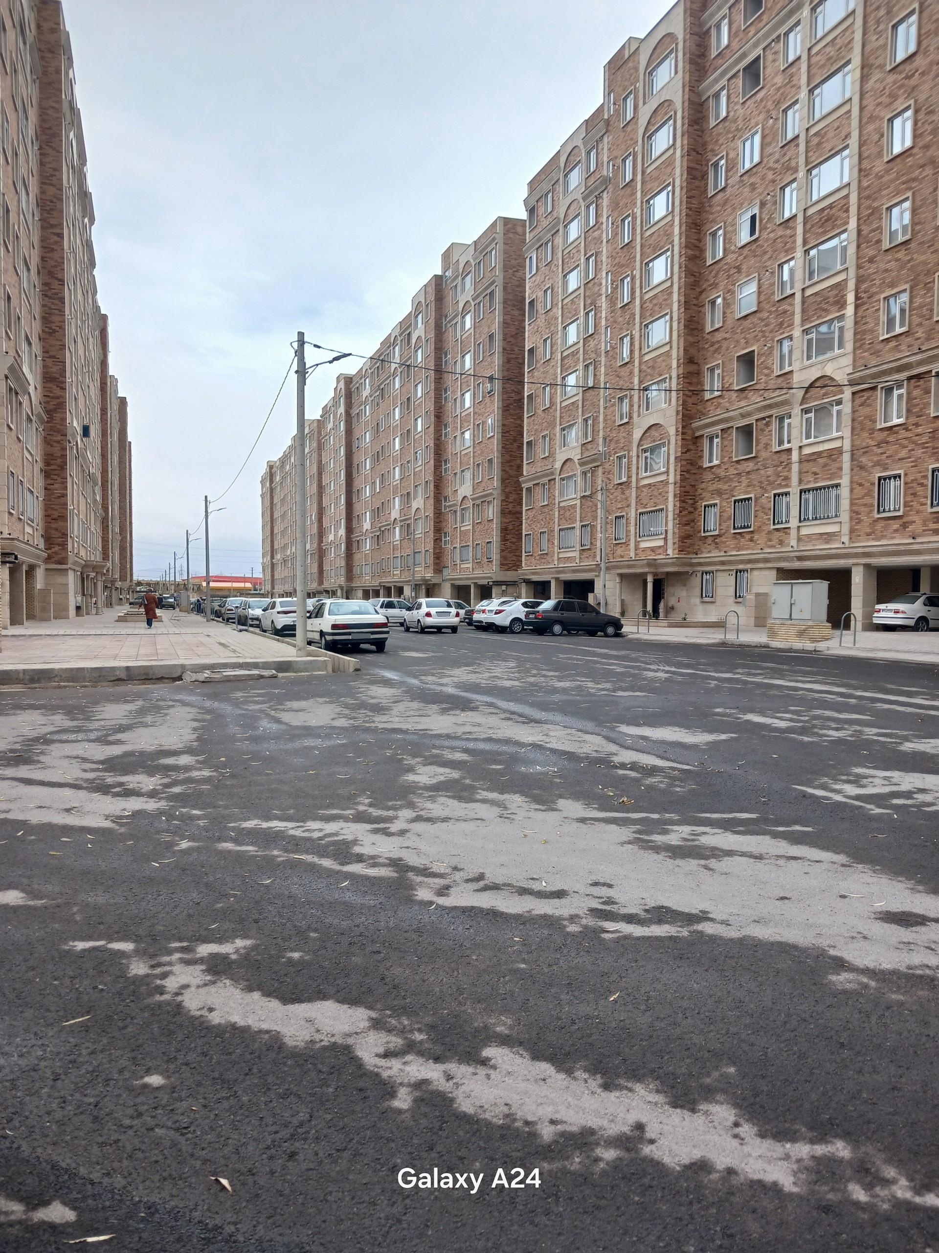 عکس شهرک سردار سلیمانی