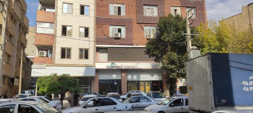 عکس کلینیک دندانپزشکی پارسه دکتر سارو یار احمدی