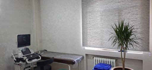 عکس سونوگرافی دکتر موسوی