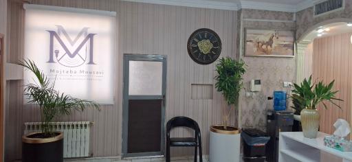 عکس سونوگرافی دکتر موسوی