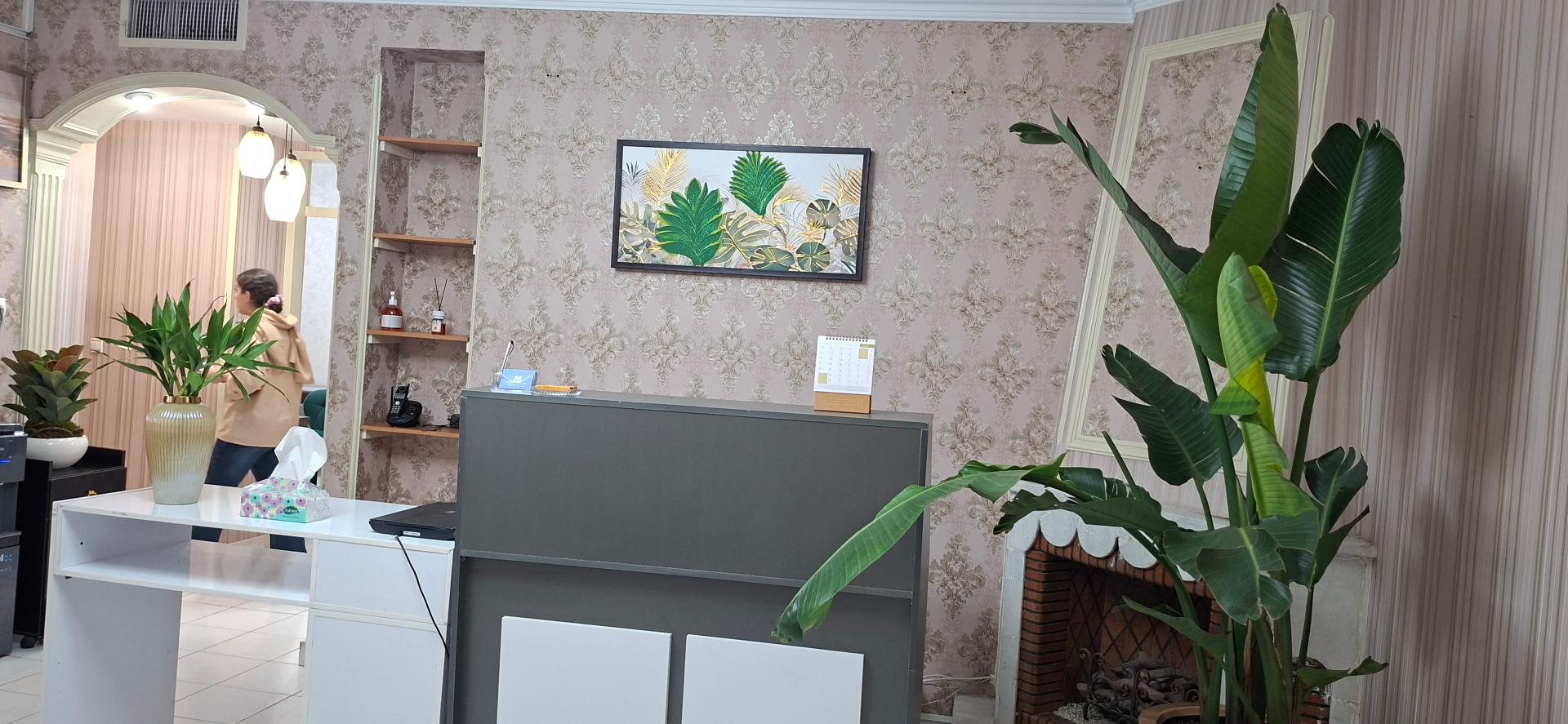 عکس سونوگرافی دکتر موسوی