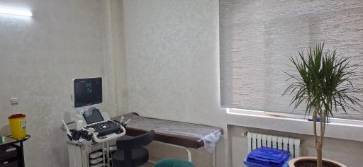 عکس سونوگرافی دکتر موسوی