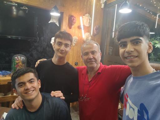 عکس کافه آی چای