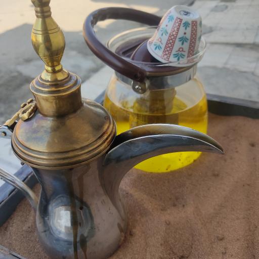 عکس کافه کلاسیک