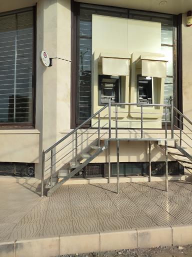 عکس بانک ایران زمین