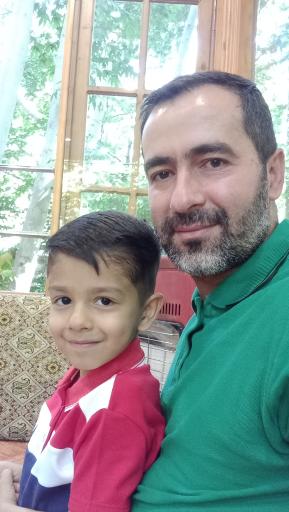 عکس رستوران آبشار