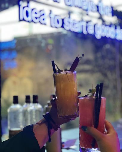 عکس کافه سکو