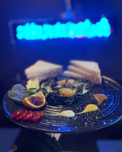 عکس کافه سکو