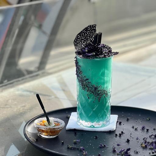 عکس کافه سکو