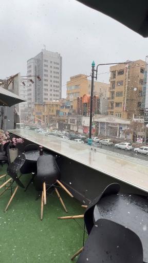 عکس کافه سکو