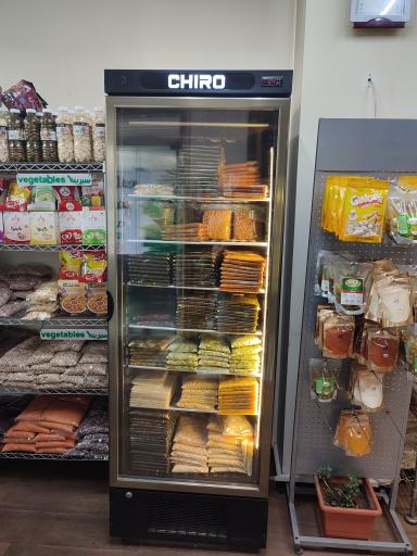 عکس سبزیجات آماده سبزینه