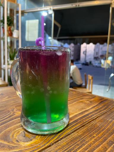 عکس کافه کایان